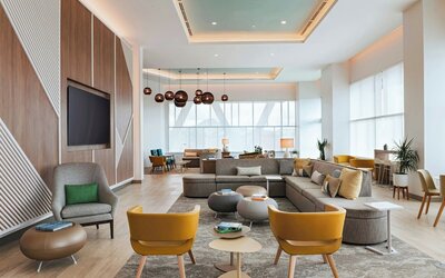 Element by Marriott Phoenix North Norterra
