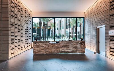 Element by Marriott Phoenix North Norterra