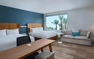Element by Marriott Phoenix North Norterra