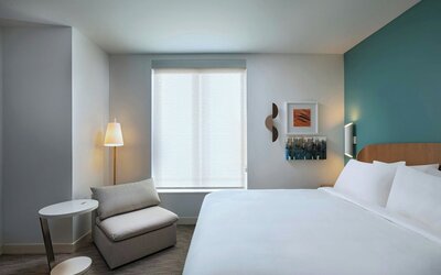Element by Marriott Phoenix North Norterra