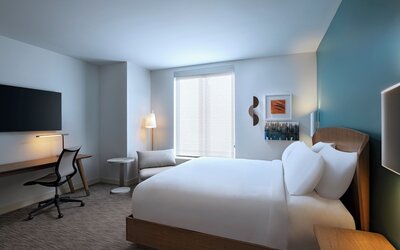 Element by Marriott Phoenix North Norterra