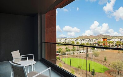 Element by Marriott Phoenix North Norterra