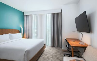 Element by Marriott Phoenix North Norterra