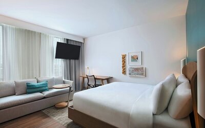 Element by Marriott Phoenix North Norterra