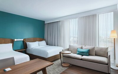 Element by Marriott Phoenix North Norterra
