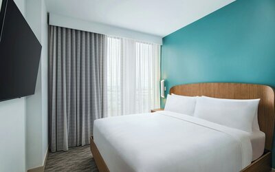 Element by Marriott Phoenix North Norterra