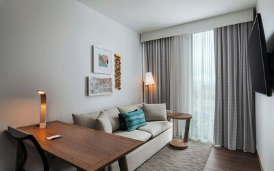 Element by Marriott Phoenix North Norterra