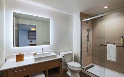 Element by Marriott Phoenix North Norterra