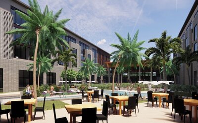 Element by Marriott Phoenix North Norterra