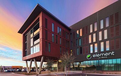 Element by Marriott Phoenix North Norterra