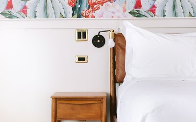 Rise Uptown Hotel
