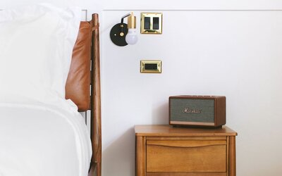Rise Uptown Hotel