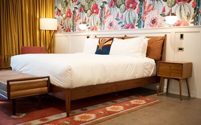 Rise Uptown Hotel