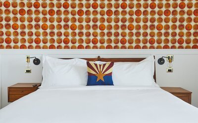 Rise Uptown Hotel