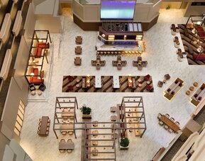 Embassy Suites by Hilton Phoenix Downtown North