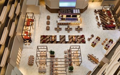 Embassy Suites by Hilton Phoenix Downtown North