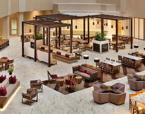 Embassy Suites by Hilton Phoenix Downtown North