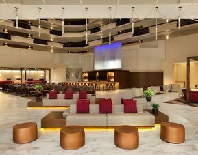 Embassy Suites by Hilton Phoenix Downtown North