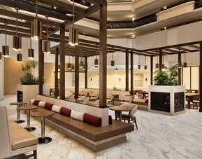 Embassy Suites by Hilton Phoenix Downtown North