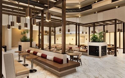 Embassy Suites by Hilton Phoenix Downtown North