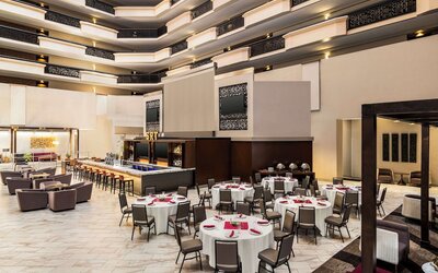 Embassy Suites by Hilton Phoenix Downtown North