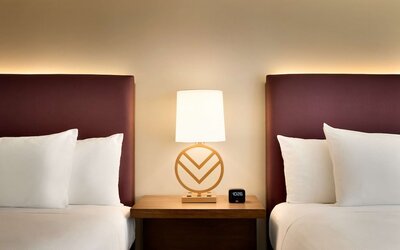 Embassy Suites by Hilton Phoenix Downtown North