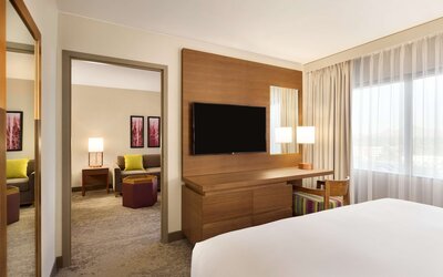 Embassy Suites by Hilton Phoenix Downtown North