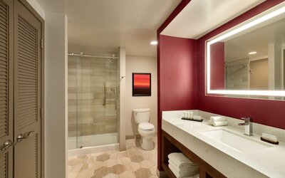 Embassy Suites by Hilton Phoenix Downtown North