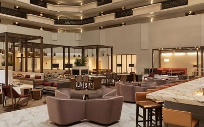 Embassy Suites by Hilton Phoenix Downtown North