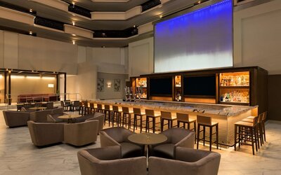 Embassy Suites by Hilton Phoenix Downtown North
