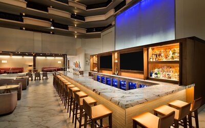 Embassy Suites by Hilton Phoenix Downtown North