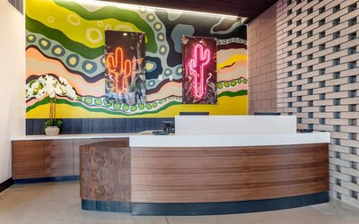 Cambria Hotel Downtown Phoenix Convention Center