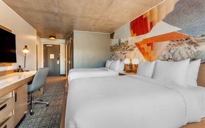 Cambria Hotel Downtown Phoenix Convention Center