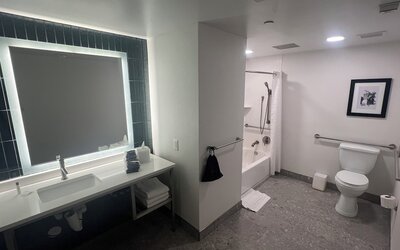Cambria Hotel Downtown Phoenix Convention Center