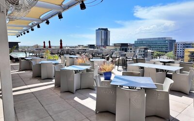 Cambria Hotel Downtown Phoenix Convention Center