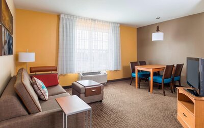 TownePlace Suites By Marriott Phoenix North