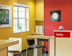 TownePlace Suites By Marriott Phoenix North