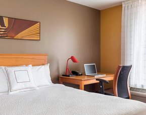 TownePlace Suites By Marriott Phoenix North