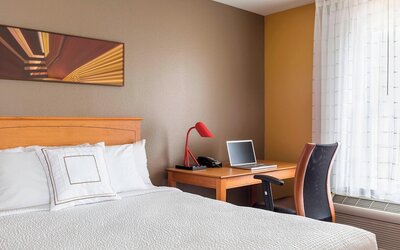 TownePlace Suites By Marriott Phoenix North