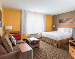 TownePlace Suites By Marriott Phoenix North