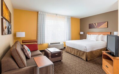 TownePlace Suites By Marriott Phoenix North