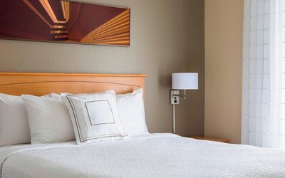 TownePlace Suites By Marriott Phoenix North