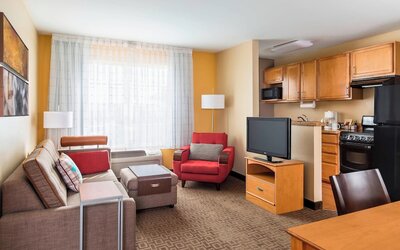 TownePlace Suites By Marriott Phoenix North