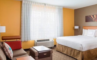 TownePlace Suites By Marriott Phoenix North
