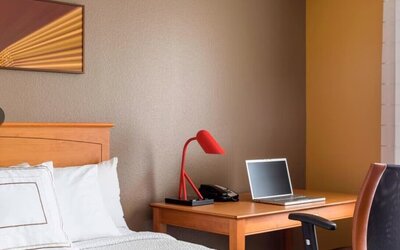 TownePlace Suites By Marriott Phoenix North