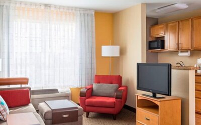 TownePlace Suites By Marriott Phoenix North