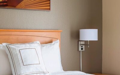 TownePlace Suites By Marriott Phoenix North