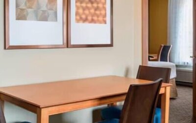 TownePlace Suites By Marriott Phoenix North