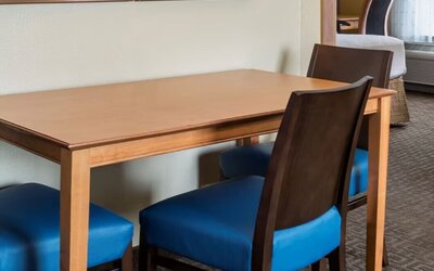 TownePlace Suites By Marriott Phoenix North