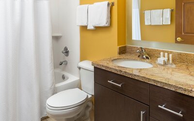 TownePlace Suites By Marriott Phoenix North